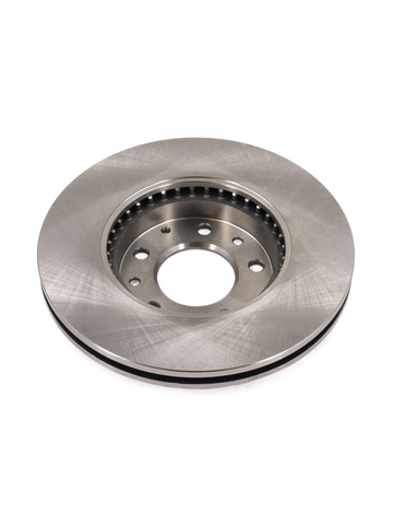 Диск тормозной передний ОЕМ G26Y-33-25XA