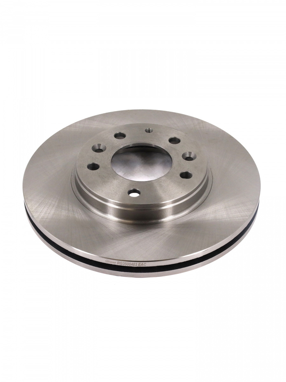 Диск тормозной передний ОЕМ G26Y-33-25XA