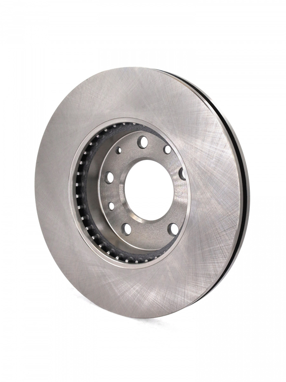 Диск тормозной передний ОЕМ G26Y-33-25XA