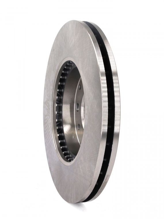 Диск тормозной передний ОЕМ G26Y-33-25XA