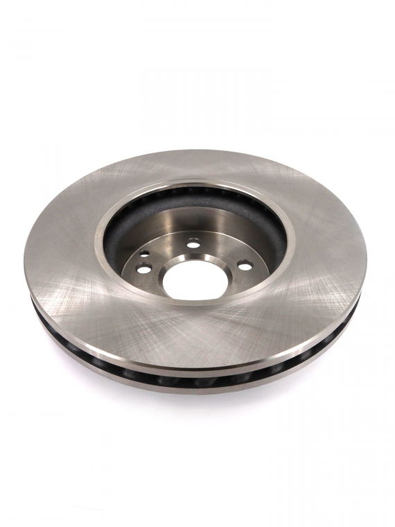 Диск тормозной передний ОЕМ A 0004211112