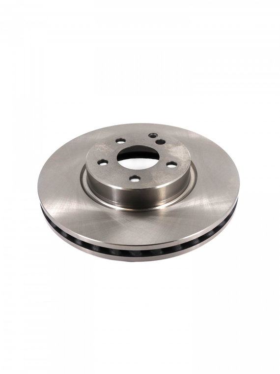 Диск тормозной передний ОЕМ A 0004211112