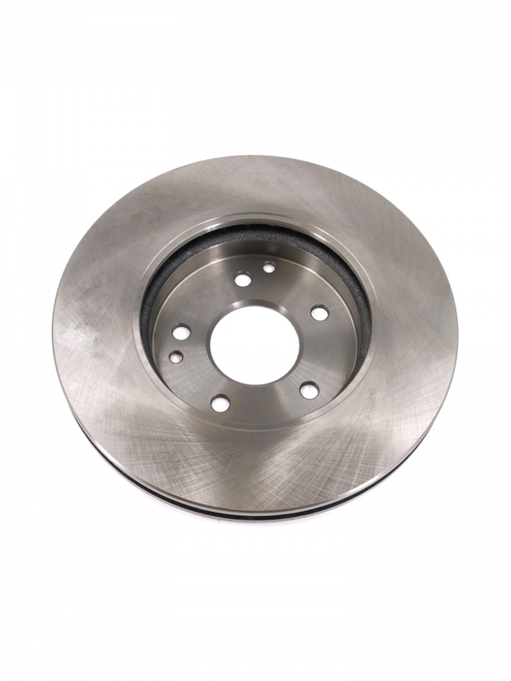 Диск тормозной передний ОЕМ A2034210312