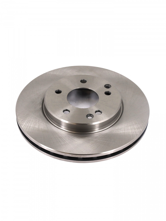 Диск тормозной передний ОЕМ A2034210312