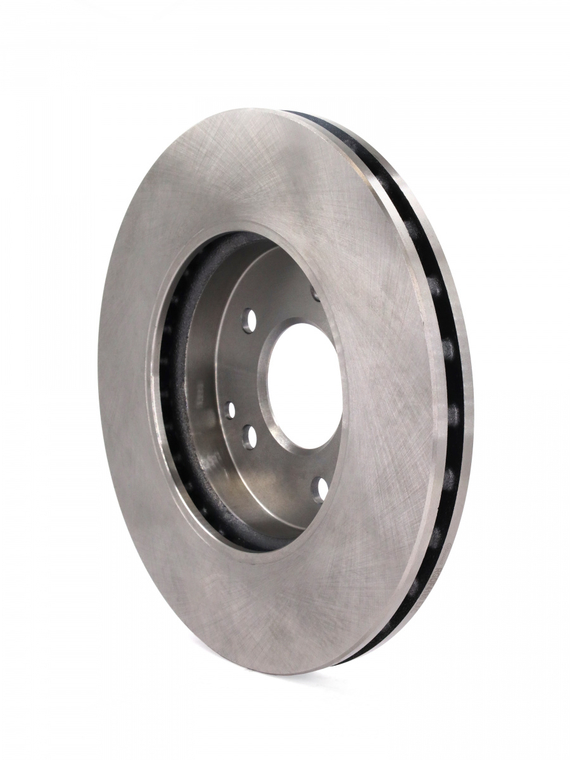 Диск тормозной передний ОЕМ A2034210312