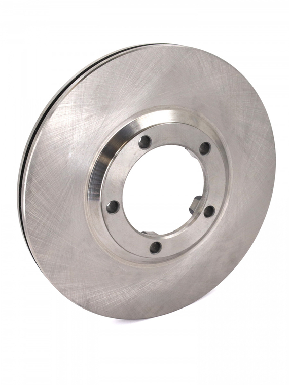 Диск тормозной передний (5812944010)