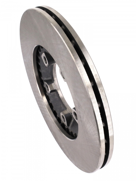 Диск тормозной передний (5812944010)