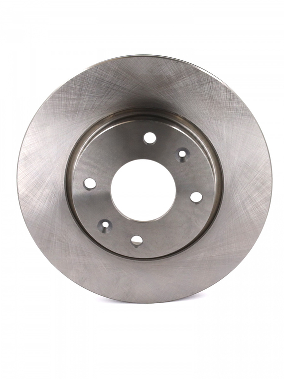 Диск тормозной передний (51712-09000/51712-3C000)