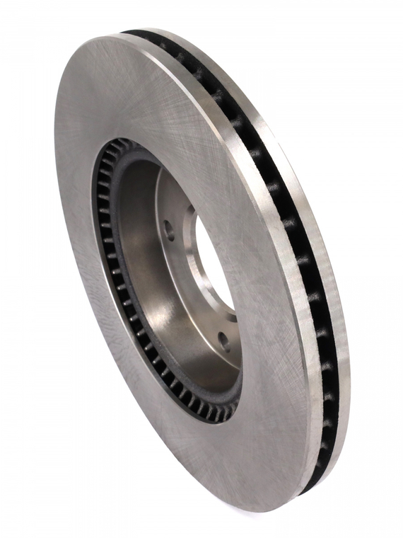 Диск тормозной передний (51712-09000/51712-3C000)