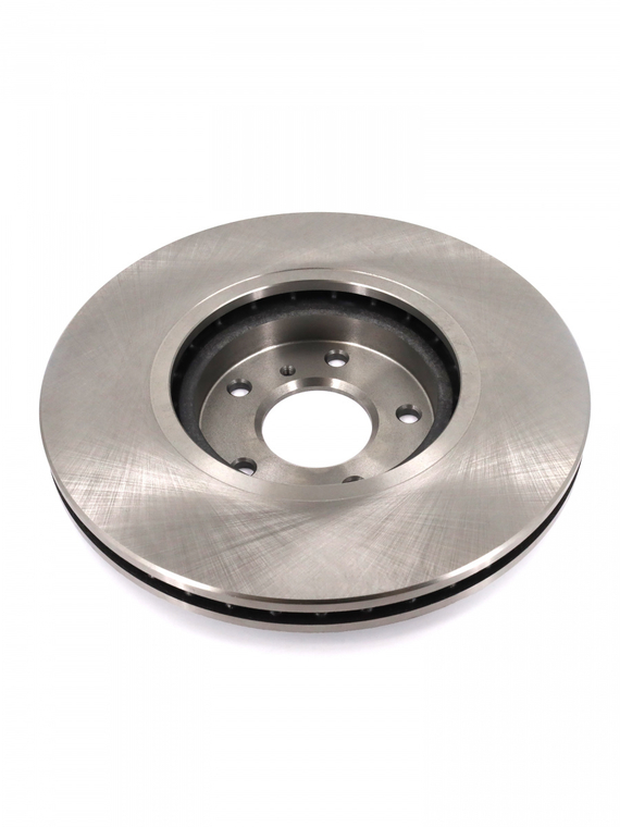 Диск тормозной передний ОЕМ 40206CA010