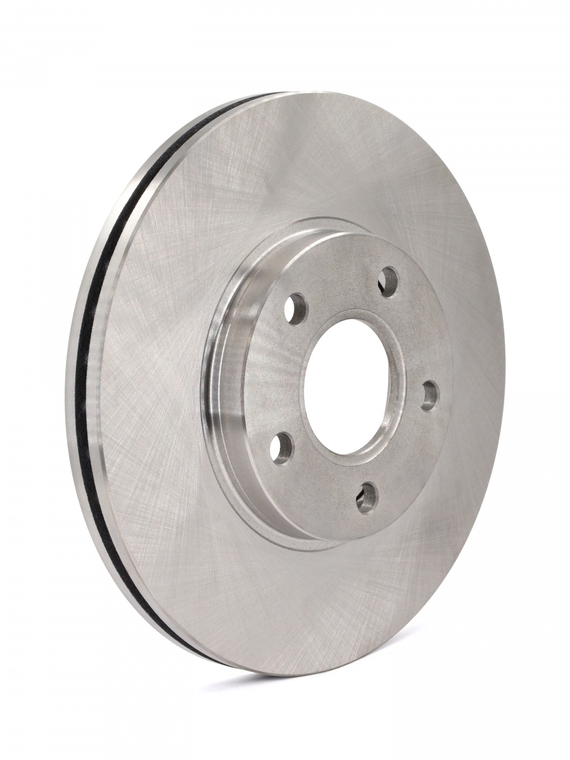 Диск тормозной передний (1361300)