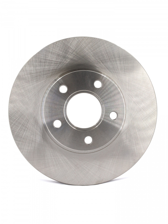 Диск тормозной передний (1361300)