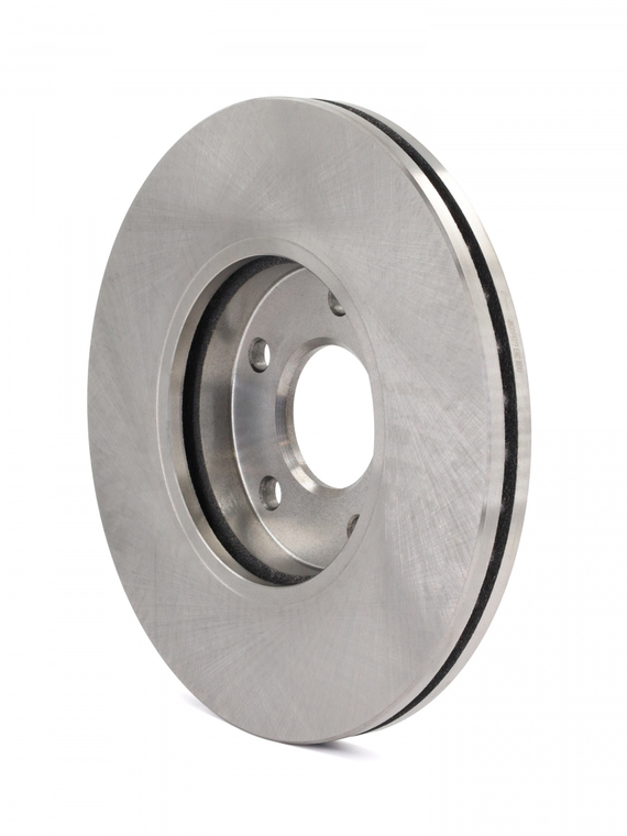 Диск тормозной передний (1361300)