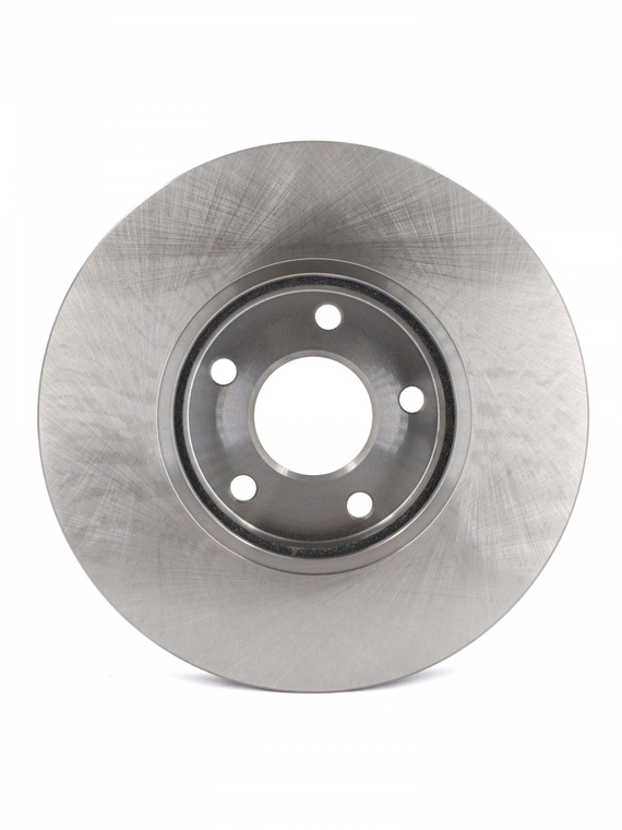 Диск тормозной передний (1361300)