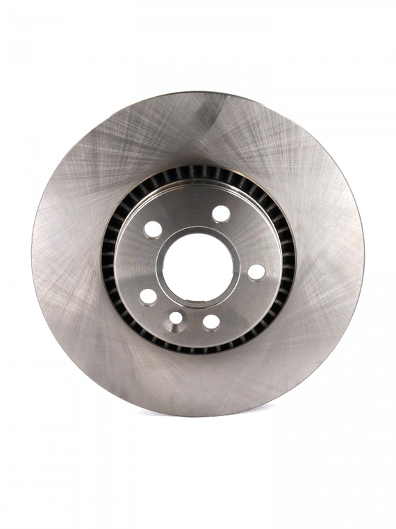 Диск тормозной передний (1380046)