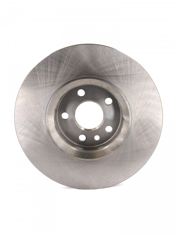 Диск тормозной передний (1380046)