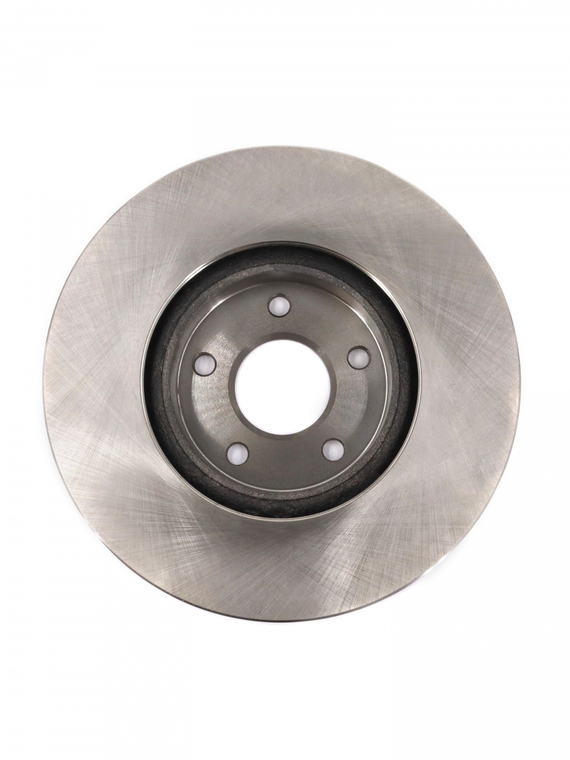 Диск тормозной передний (1500159)