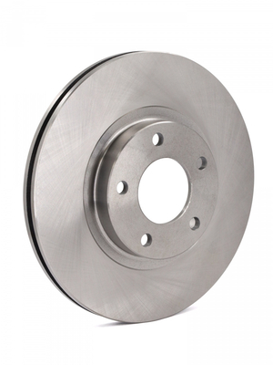 Диск тормозной передний ОЕМ BP6Y3325XD