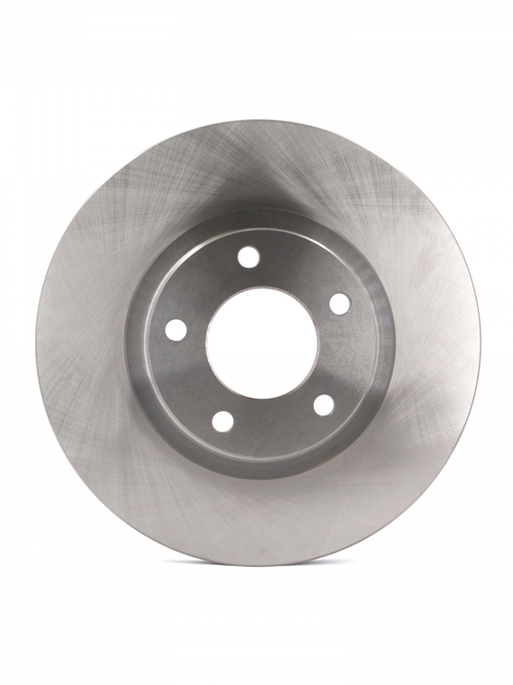 Диск тормозной передний ОЕМ BP6Y3325XD