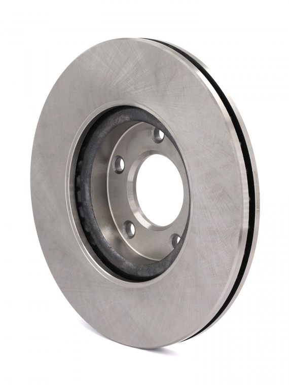 Диск тормозной передний ОЕМ BP6Y3325XD