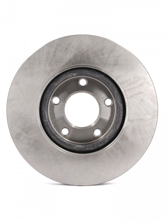 Диск тормозной передний ОЕМ BP6Y3325XD