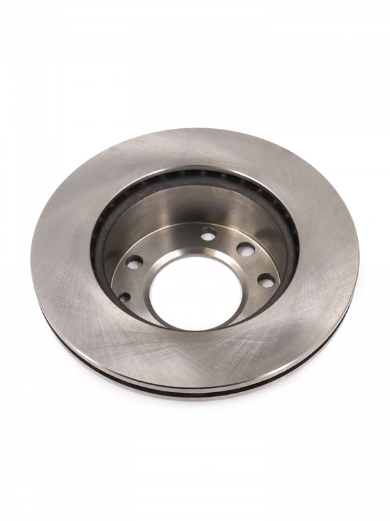 Диск тормозной передний (A9014210312)