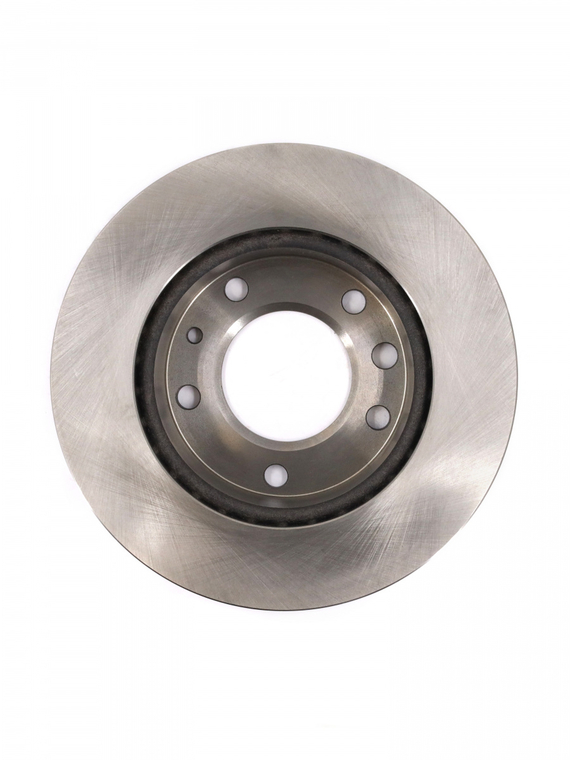 Диск тормозной передний (A9014210312)