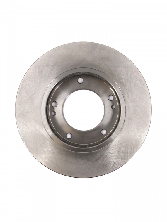Диск тормозной передний (51712-3E000)