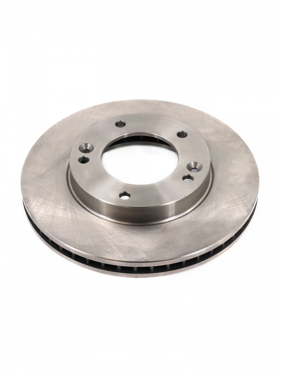 Диск тормозной передний (51712-3E000)