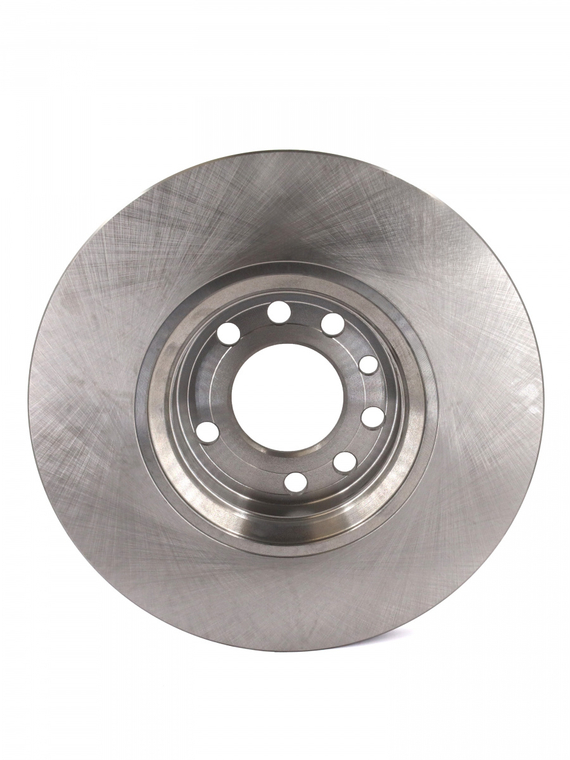 Диск тормозной передний (5391560)