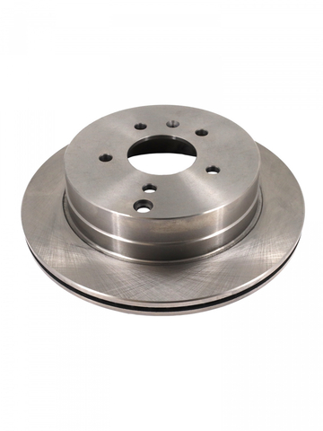 Диск тормозной задний (4801857)