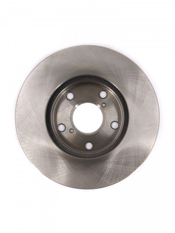 Диск тормозной передний (43512-32160)