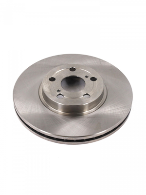 Диск тормозной передний ОЕМ 4351205040