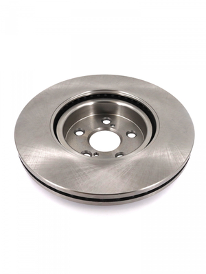 Диск тормозной передний ОЕМ 4351205050