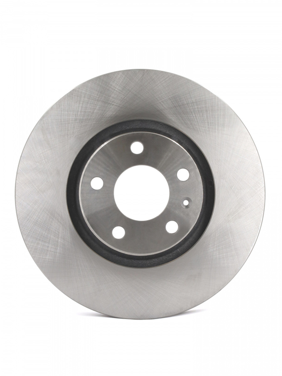 Диск тормозной передний (4E0615301AD)