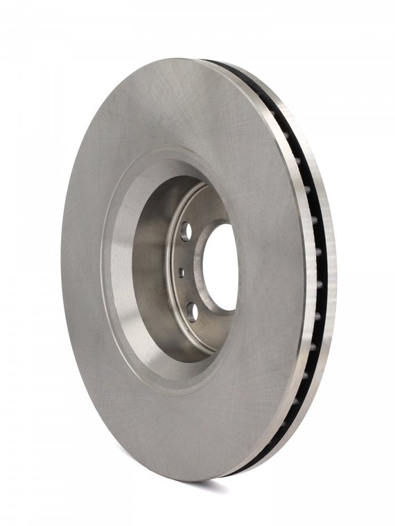 Диск тормозной передний (4E0615301AD)