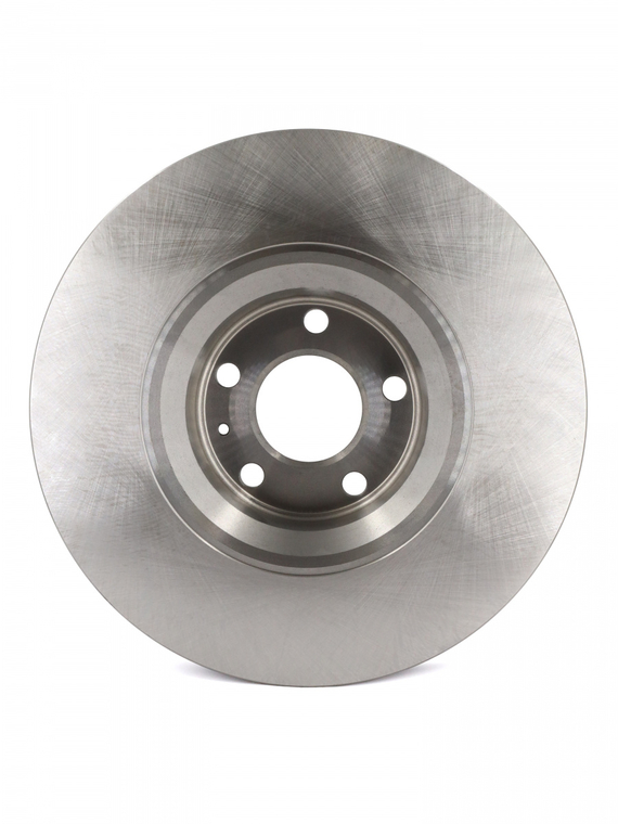 Диск тормозной передний (4E0615301AD)