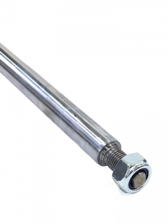 Амортизатор задний левый (0K2NE28900B)