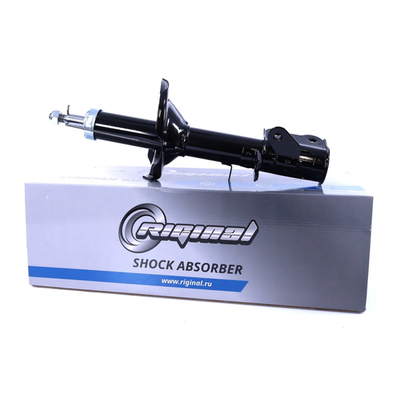 Амортизатор задний правый (0K2NE28700B)