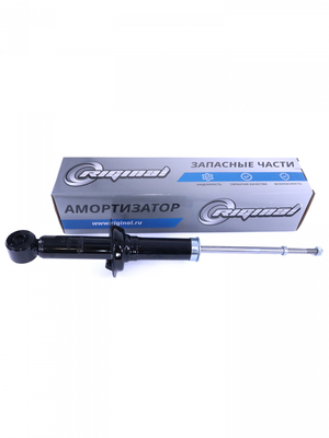 Амортизатор задний ОЕМ № 4162A192