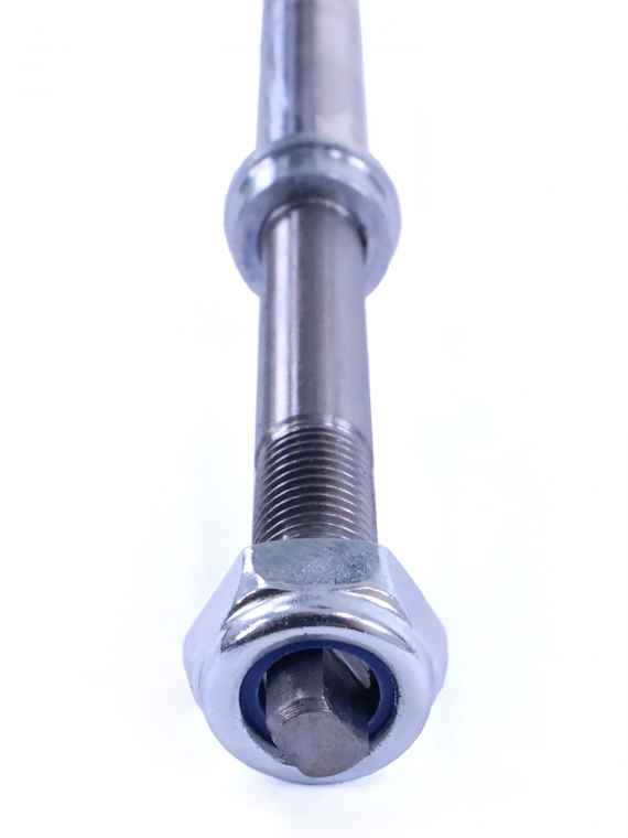 Амортизатор задний ОЕМ № 4162A192
