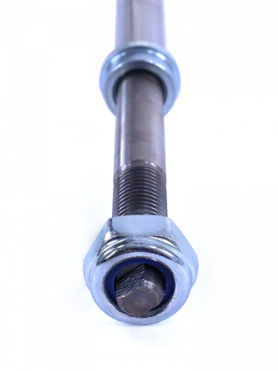 Амортизатор задний ОЕМ № 4162A184