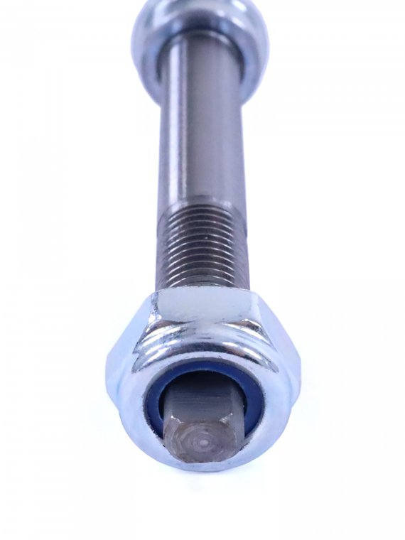 Амортизатор задний ОЕМ № 4162A130