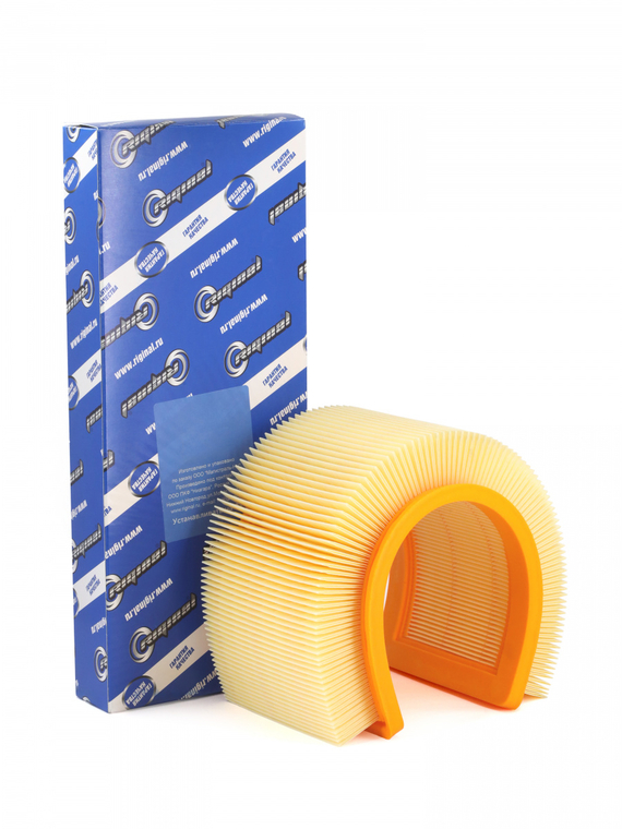 Фильтр воздушный (1444TT)