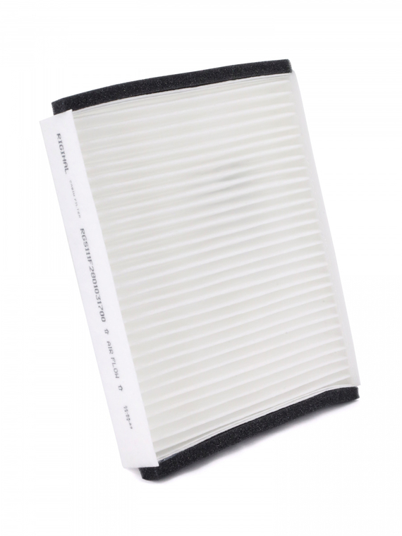 Фильтр салона