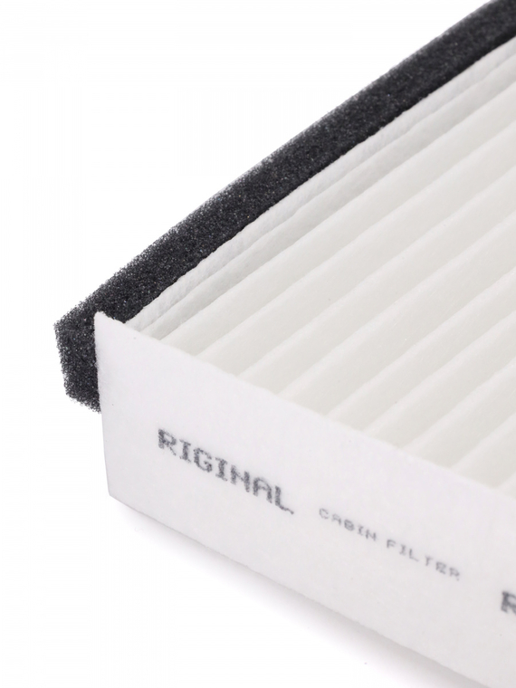 Фильтр салона