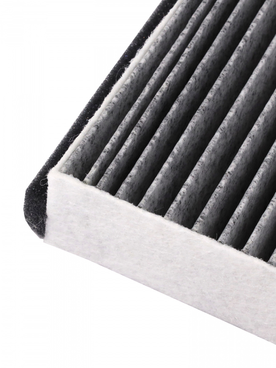 Фильтр салона угольный