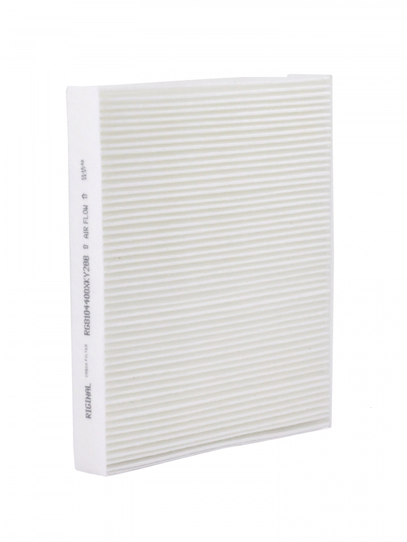 Фильтр салона