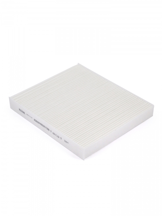 Фильтр салона