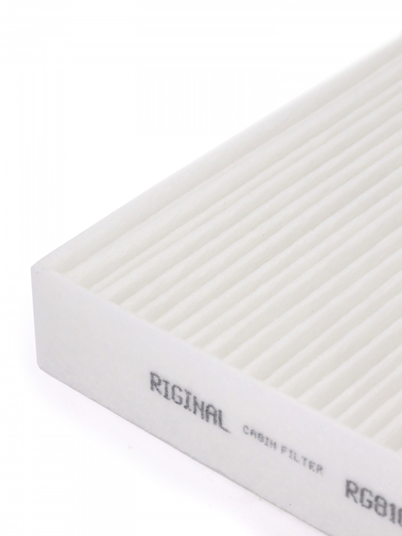 Фильтр салона